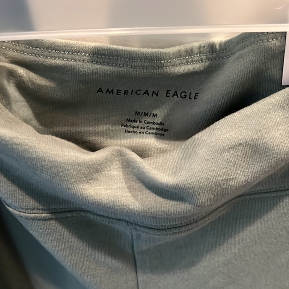 Aerie flare festival pants - Picture 3 of 4